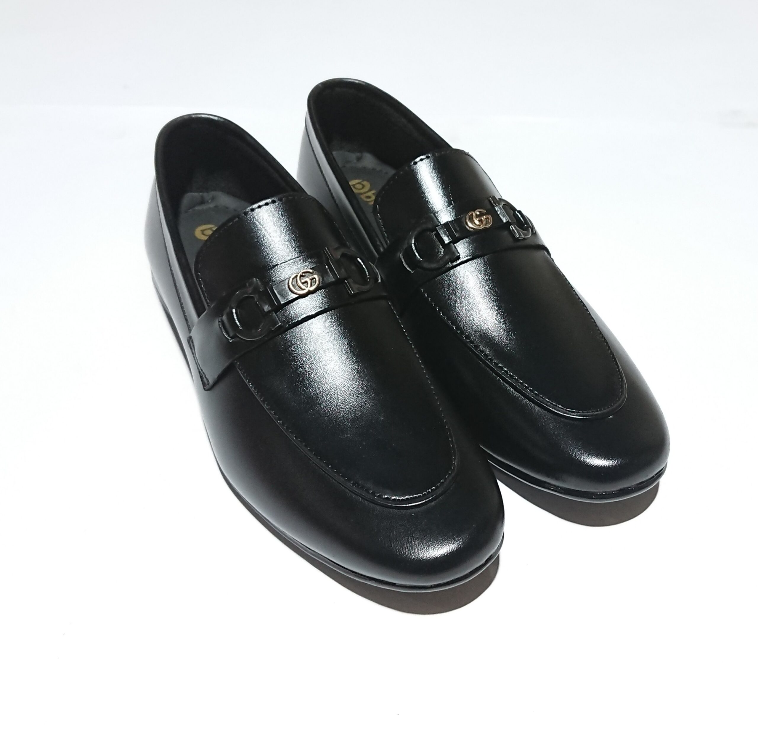 Men's Dress Shoes