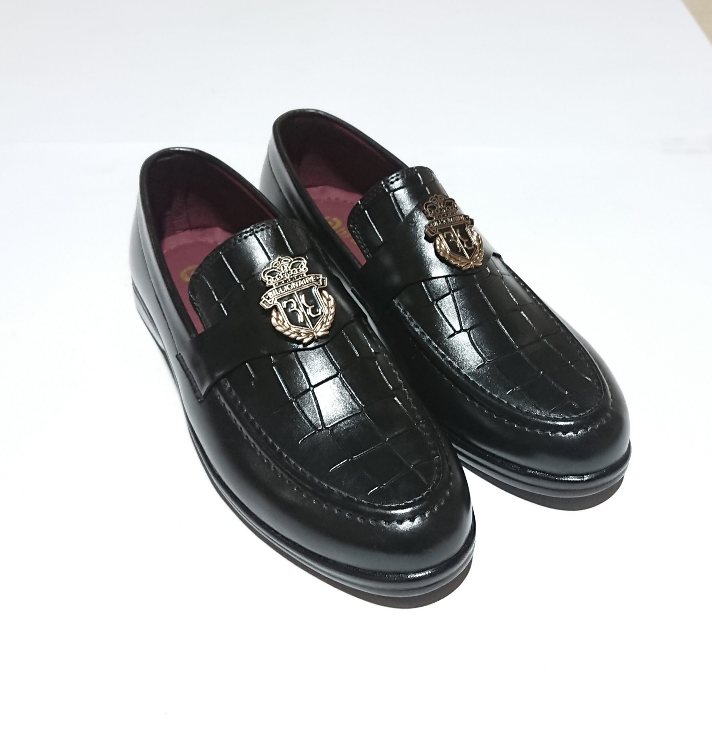 Men's Dress Shoes