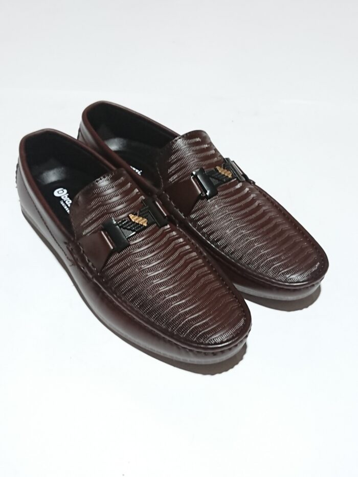 Men's Loafer