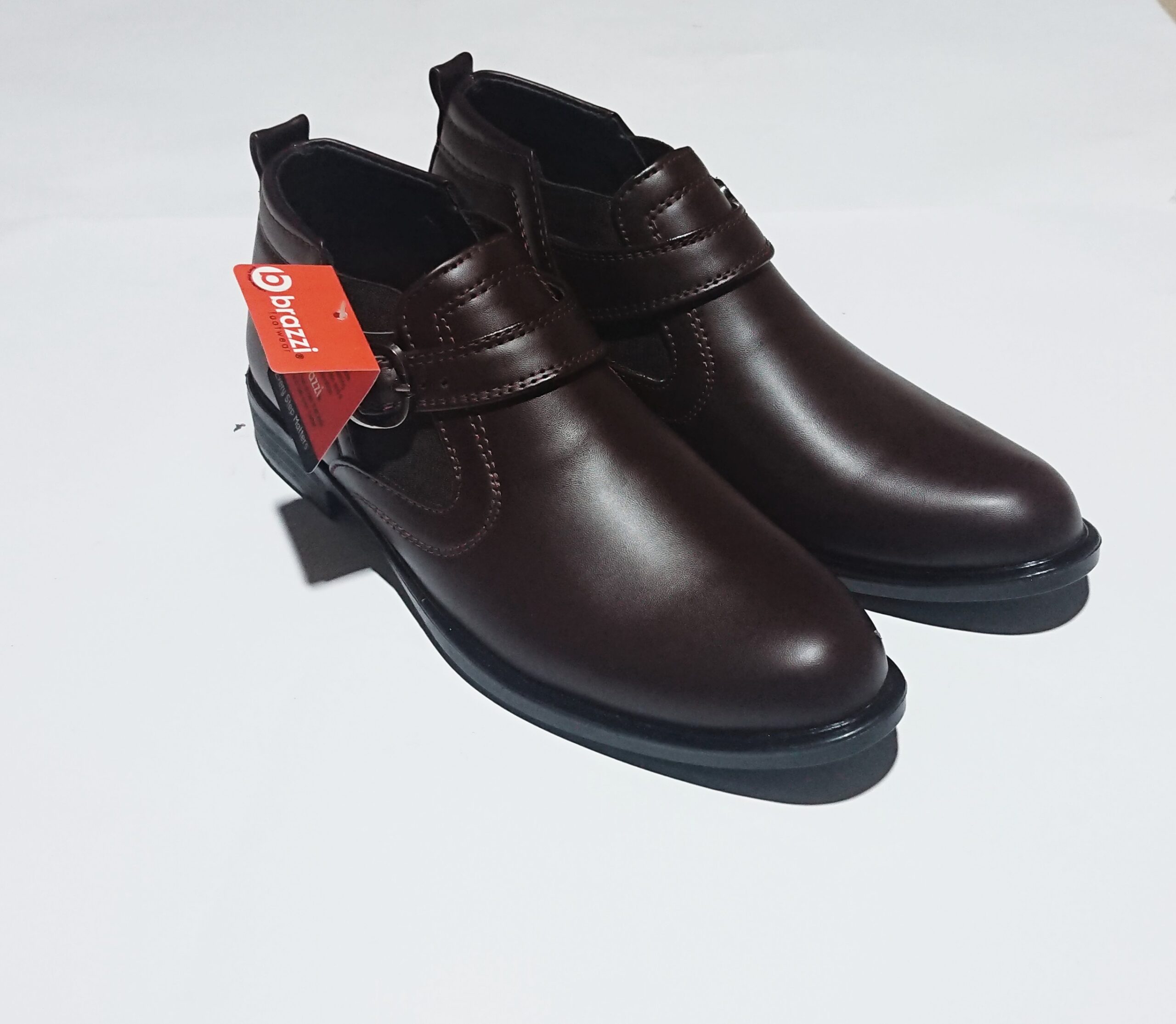 Men's Dress Shoes